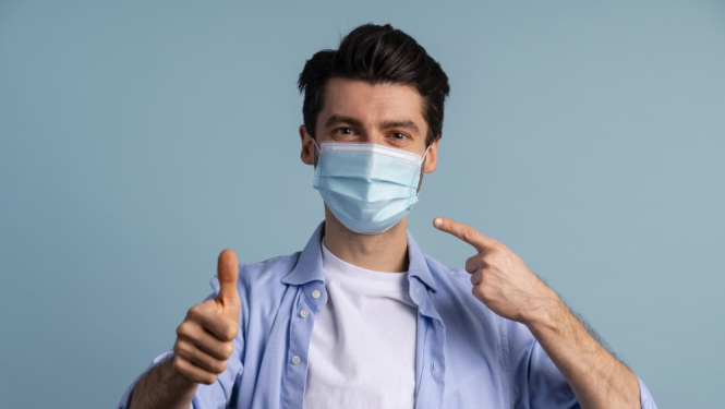 Bauskas novadā tiks uzsākta medicīnisko sejas masku izdale sociāli mazaizsargātajiem iedzīvotājiem