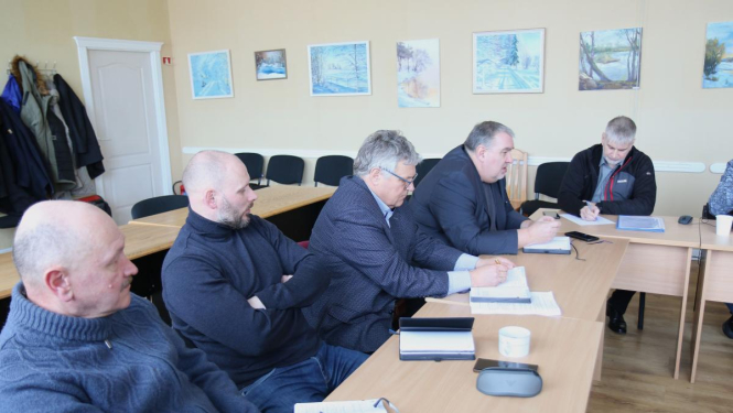 Ieskicē kapitālsabiedrību reorganizācijas svarīgākos virzienus