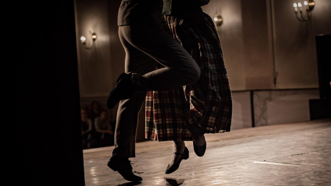 Gatavojoties skatei, Bauskas kolektīvi koncertā atrādīs Deju svētku obligāto repertuāru