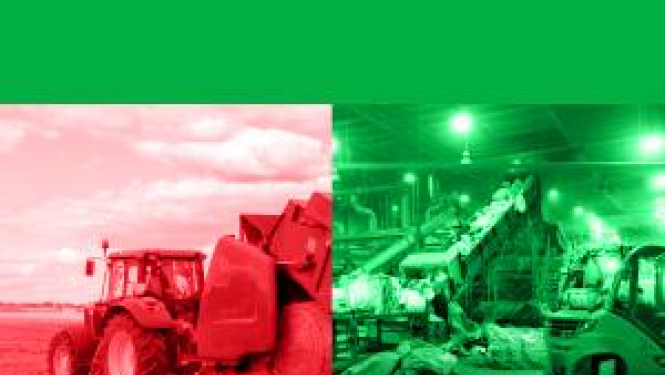 Aicina bez maksas nodot lauksaimniecības iepakojumu