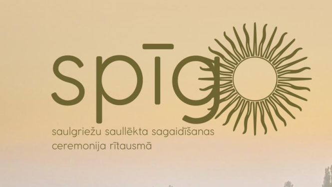 21. jūnija rītā baušķenieki aicināti piedzīvot īpašu saullēkta sagaidīšanu