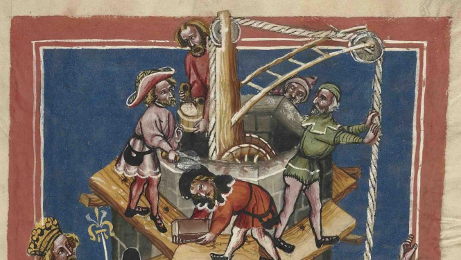 Bauskas pilī notiks improvizācijas izrāde «Ar sapni par pili»