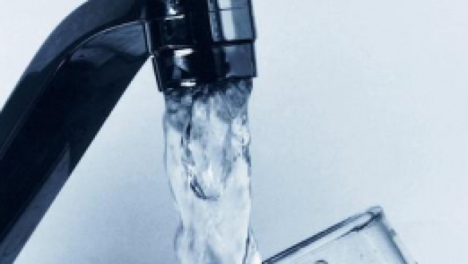 Paziņojums par «Īslīces ūdens» tarifa projektu