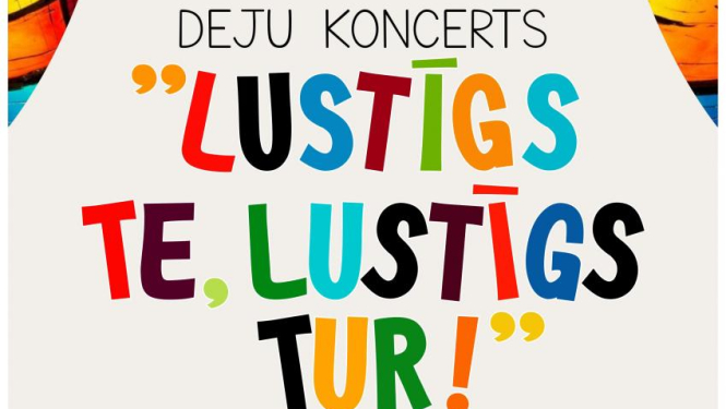 Nedēļas nogalē Bauskas Kultūras centrā sadejos dažādu paaudžu deju kolektīvi