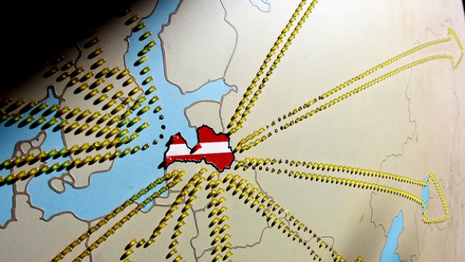 Aicina uz semināru Latvijas un Krievijas mazo un vidējo uzņēmēju pārrobežu sadarbības veicināšanai