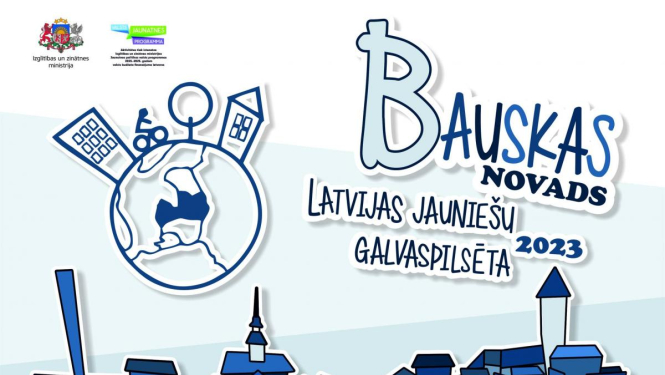 Aptauja jauniešu mentālās un fiziskās veselības apzināšanai Bauskas novadā