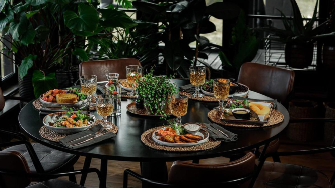 Zemgales smalkākās garšas