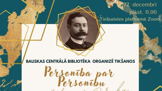 Tiešsaistes tikšanās ar rakstnieci Ingu Žoludi