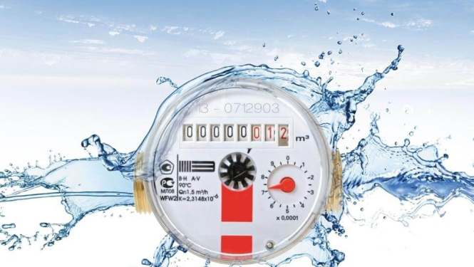 Mainās ūdensapgādes un kanalizācijas tarifi Bauskas apvienības pagastos