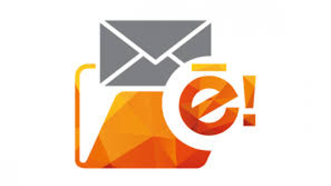 Aicina saziņā izmantot e-adreses kanālu