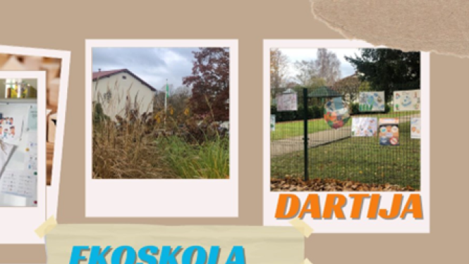 Ekoskola Dartija