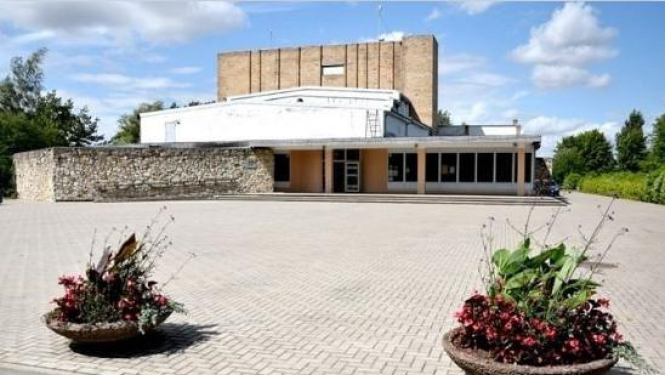 Uzsākts jauns projekts «Publiskās teritorijas labiekārtošana Grenctāles ciemā»