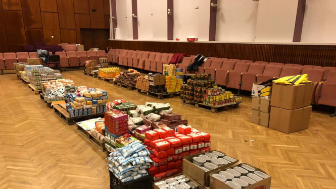 Jau otro gadu Īslīces kultūras namā notiks labdarības koncerts «Spārnus veidojam kopā»