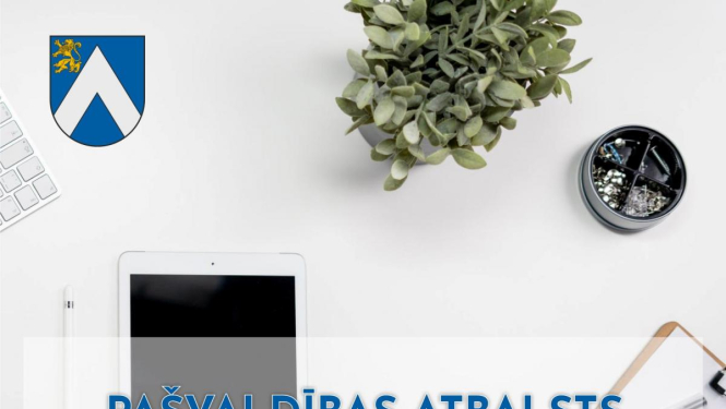 Pašvaldība atbalstīs sabiedrisko organizāciju projektus