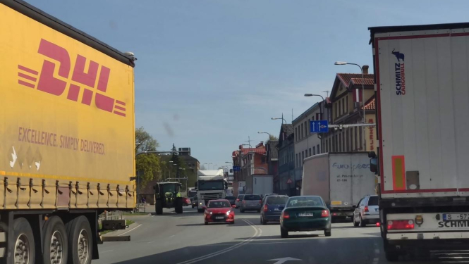 Turpinās darbs pie Bauskas pilsētas iedzīvotāju un viesu drošas pilsētvides veidošanas