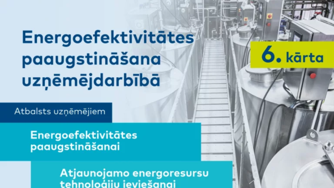 Energoefektivitāte
