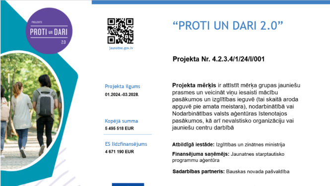 Projekts