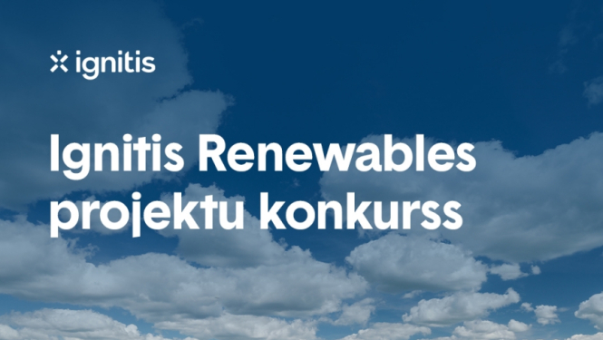 NVO projektu konkurss