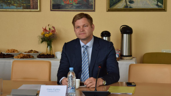 Labklājības ministrs ar pašvaldības pārstāvjiem pārrunā sociālās jomas aktualitātes