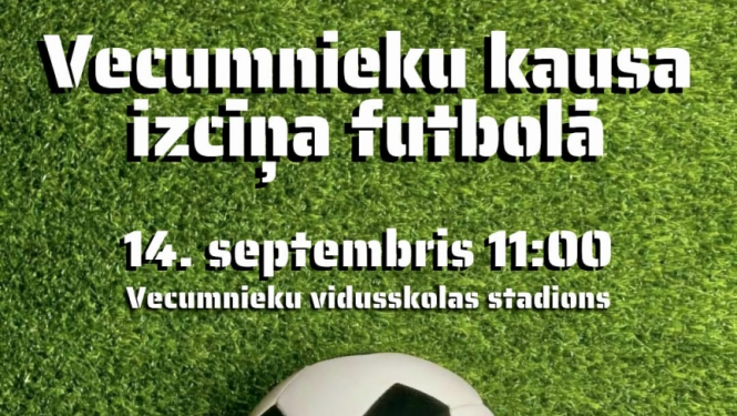 Vecumnieki