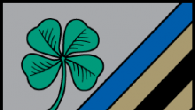 Īslīces pagasta ģerbonis