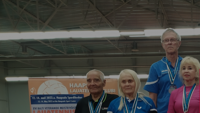 Hāpsalā veterānu čempionāts