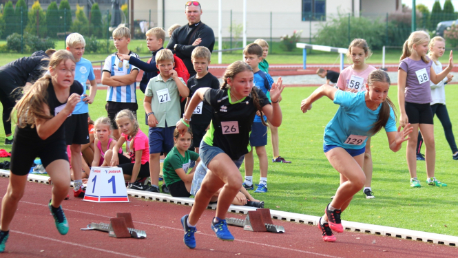 Sprinta diena Iecavā