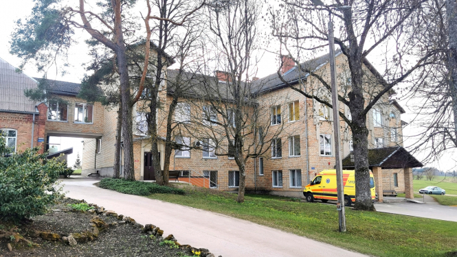 Vecumnieku veselības centrs