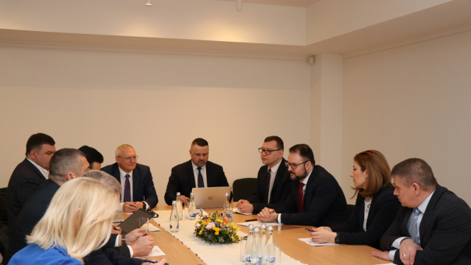 Attīstības padomes sēde martā