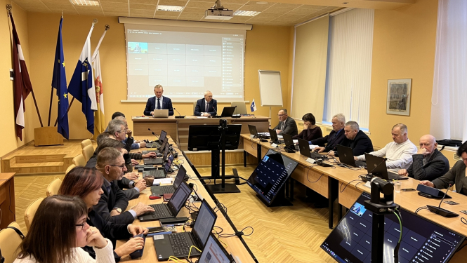 25-01-2024 domes sēde