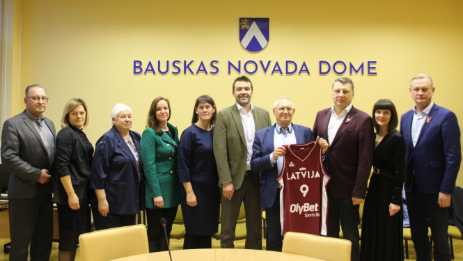 LBS Bauskā 2023 nov