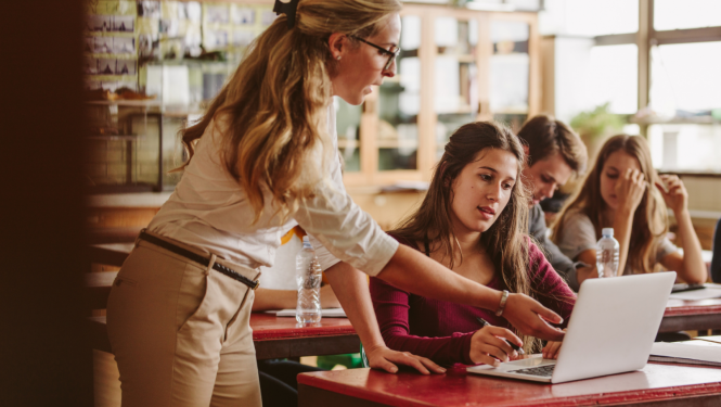pedagogu finansēšanas modelis