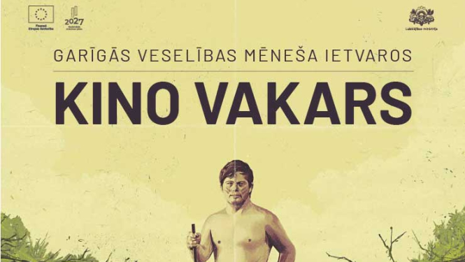 Kino vakars