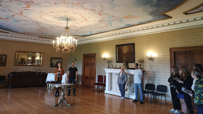 tic brauciens rudenī 2023