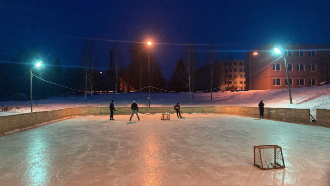 Slidotava Mežotnes pagastā