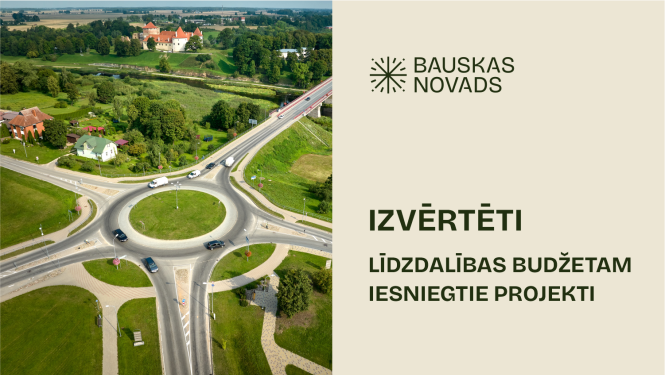 Līdzdalības budžets_Bauskas novads