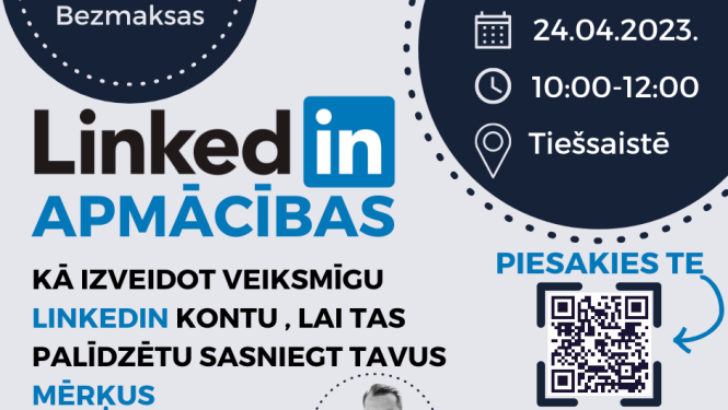 LinKed Bauskas novads