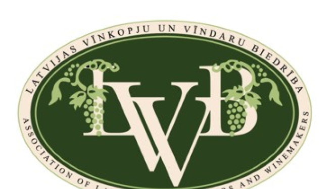 Logo Vīndaru biedrība