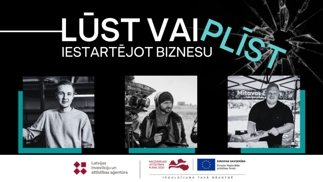 uzņēmēji biznesa inkubators