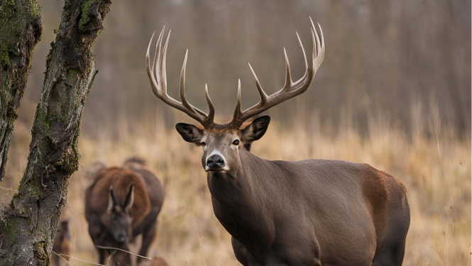 mācības medniekiem