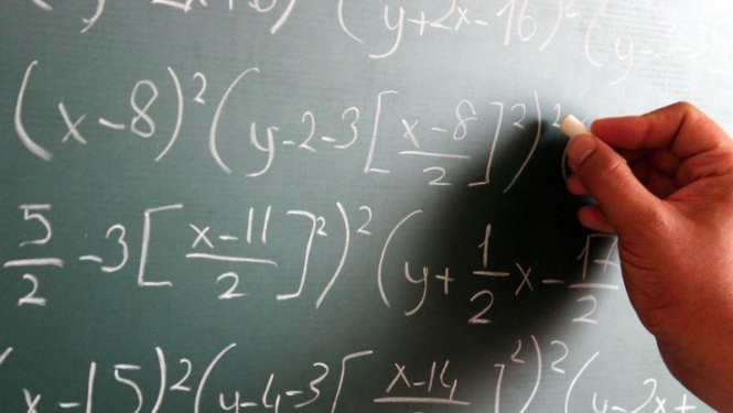 Matemātikas olimpiāde