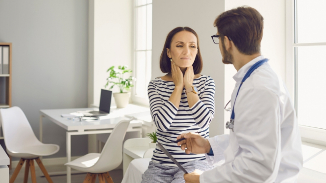 Medicīniskā palīdzība