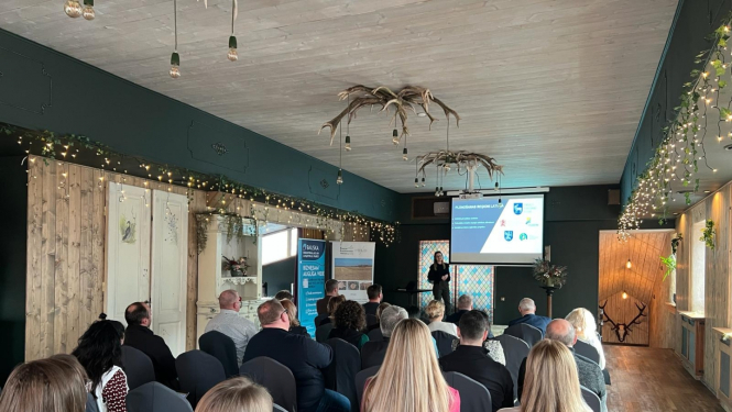 Biznesa atbalsta diena