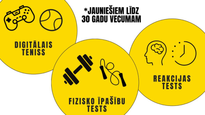 Pavasara sporta diena 13-04