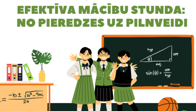 Bauskas novada skolotāju konference 10-03-2026