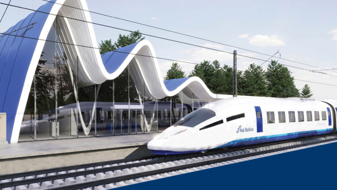 Rail Baltica
