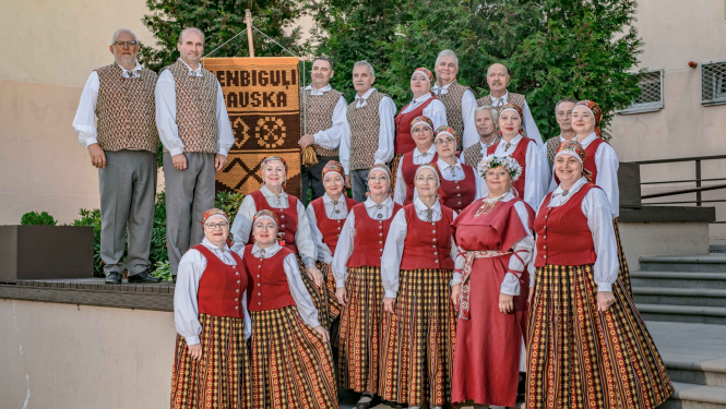senbiguļi