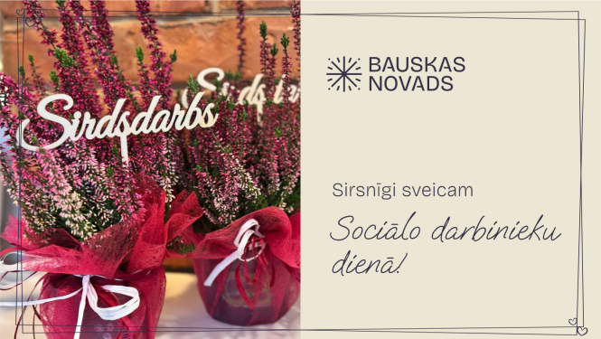 Sociālo darbinieku diena