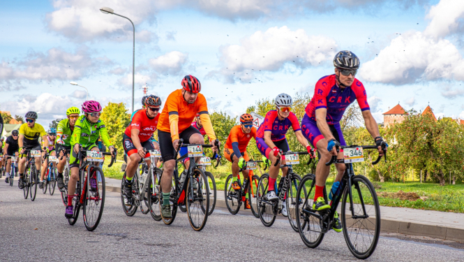 Noslēdzies veselības veicināšanas projekts