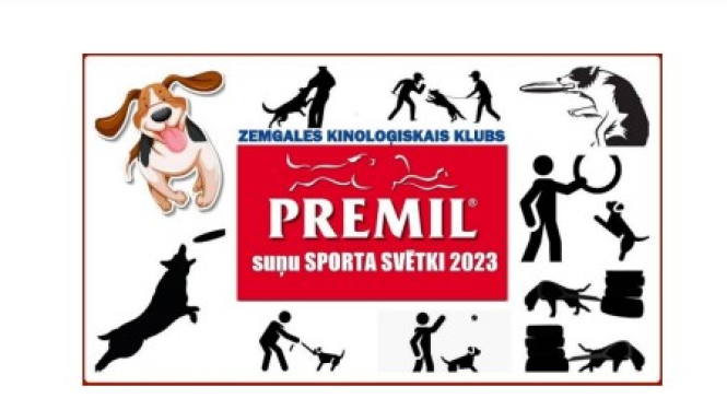 Suņu sporta svētki